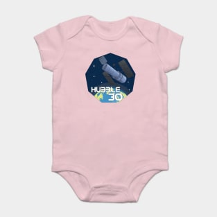 Celebrate Hubble Baby Bodysuit